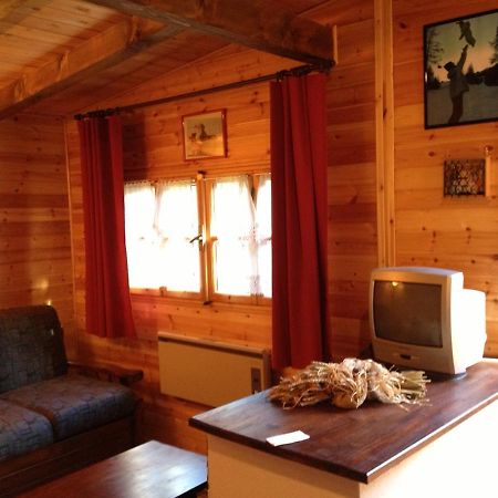 Lo Chalet Dello Sciatore Βίλα Borgata Sestriere Εξωτερικό φωτογραφία