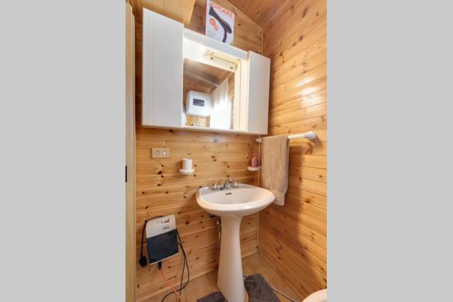 Lo Chalet Dello Sciatore Βίλα Borgata Sestriere Εξωτερικό φωτογραφία