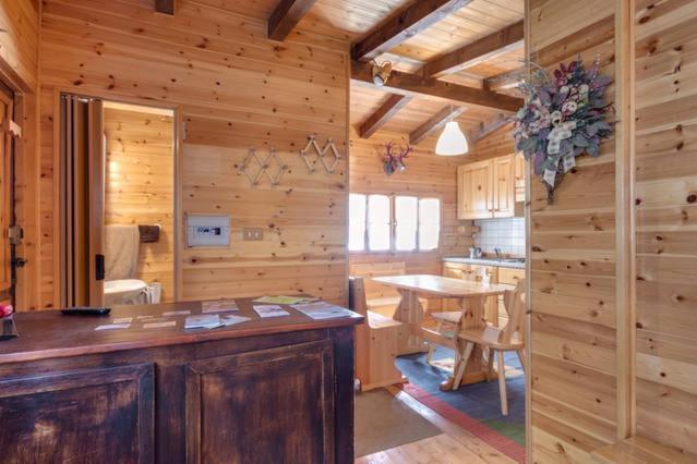 Lo Chalet Dello Sciatore Βίλα Borgata Sestriere Εξωτερικό φωτογραφία