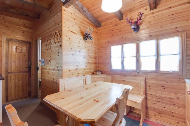 Lo Chalet Dello Sciatore Βίλα Borgata Sestriere Εξωτερικό φωτογραφία